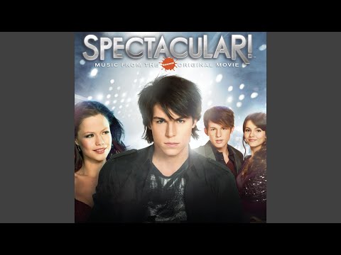 Your Own Way - Spectacular! Cast