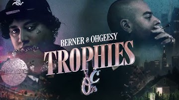 Berner & OhGeesy - Bank Truck (Official Visualizer)