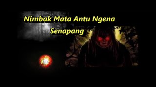 Download Lagu Nimbak Mata Antu Ngena Senapang. MP3