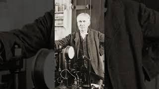 Thomas Edison The Innovative Inventor And Businessman