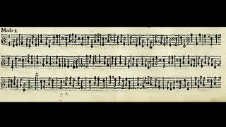 [Jacob van Eyck] Der Fluyten Lust hof, Book 1 (1-5) (Score-Video)