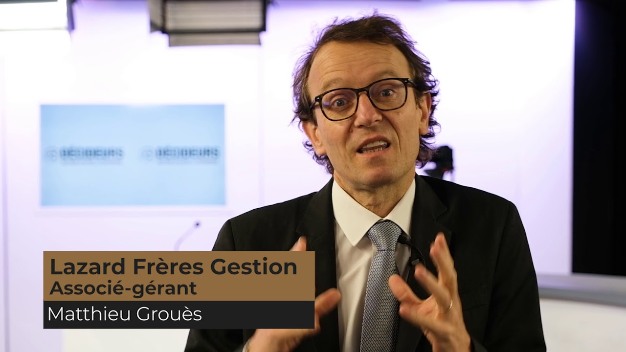 LAZARD | Quelle allocation d’actifs pour un portefeuille diversifié ?