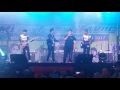 putera band cover aishah