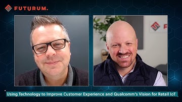 Using Technology to Improve Customer Experience and Qualcomm