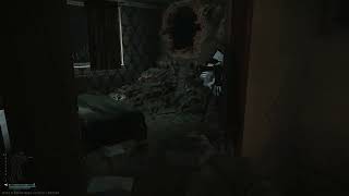 Mysterious Marked Room Open #6 | Absolute Trash Loot | Tagged And Cursed | Escape From Tarkov