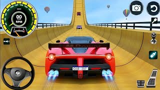 New Parking-School 2026: Range Rover Extreme Driving Multi-Levels Parking License Android Gameplay screenshot 1