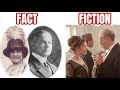 The scandalous true story of the fake millionaire on titanic with his mistress  benjamin guggenheim