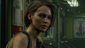 Resident Evil 3 Remake First Person VR Mod with Set up Guide