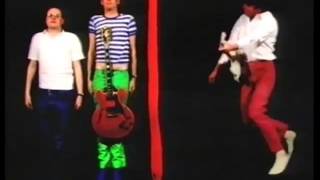 Watch XTC Funk Pop A Roll video