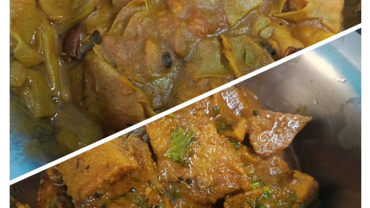 Aj maine khane mein banaya jimmy kanda ki sabji jo sab ko pasand aaya #tastyjimmykandkisabji🤤