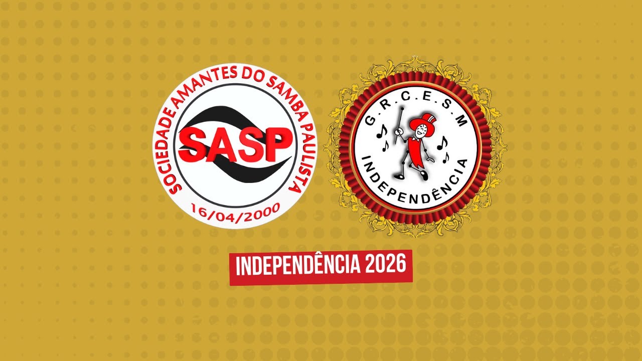 SASP Carnaval 2026 | Ouça o samba-enredo da Independência do Casqueiro