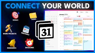 Notion Calendar Setup Guide For Complete Beginners