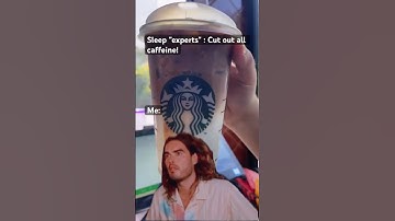 You CAN Drink Caffeine And Sleep Well