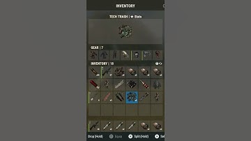 rust console  best airdrop?