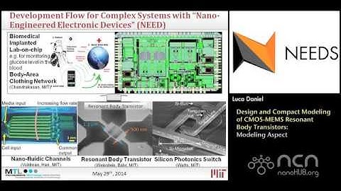 Design and Compact Modeling of CMOS-MEMS Resonant Body Transistors