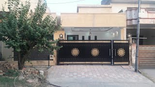 7 Marla House For Sale in Jinnah Garden Islamabad