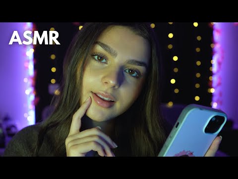 ASMR FAQ - JE RÉPONDS À VOS QUESTIONS