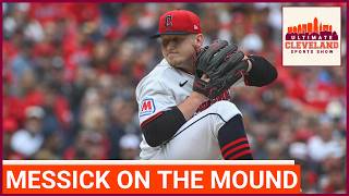 Full How much faith do you have in Parker Messick to shut down the Rays in G2 of the ALCS News