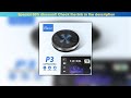 Today Only Ottocast P3 CarPlay TV Box for Netflix Spotify Android Auto Car Play Accesiories to Wire