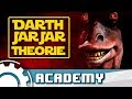 STAR WARS: Sollte Jar Jar Binks wirklich ein Sith Lord sein? [FAN THEORIE]