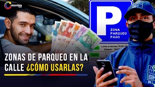 Zonas de Parqueo Pago: ¿cómo utilizar y pagar el servicio de parqueo en vías públicas de Bogotá?