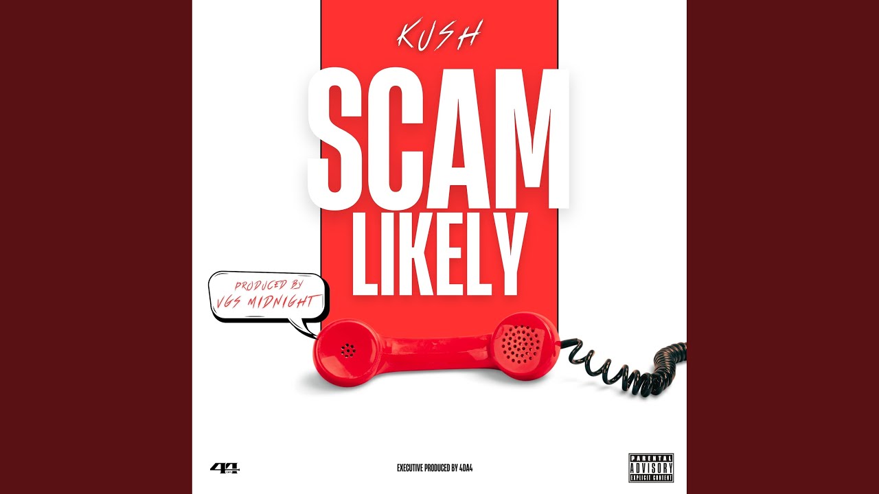 Scam Likely adlı videoyu YouTube'da izle Scam Likely adlı videoyu YouTube'da izle