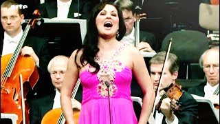 OPERA PLANET Anna Netrebko Анна Нетребко Manon Massenet 4K ULTRA HD