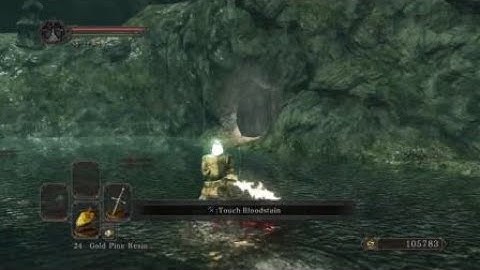 DS2 Demon of Song SL1 CoC No Roll (Flawless)