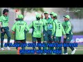 Y SPORTS: U-19 ASIA CUP 2025 FINAL: PAKISTAN DELIVERS CRUSHING WIN OVER INDIA