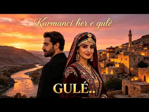 🌸 Her E Gule 🌸 | Viral Kurmanci Kurdish Song 2026 | TikTok Hit Music