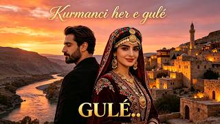 🌸 Her E Gule 🌸 Viral Kurmanci Kurdish Song 2026 Tiktok Hit 