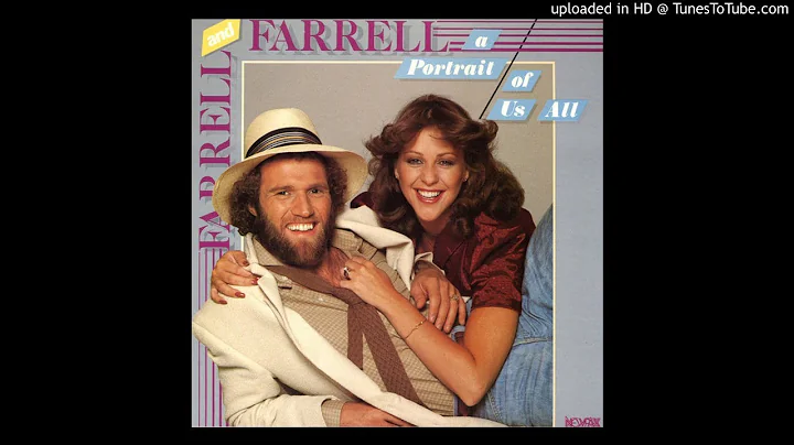 5. Boundless Love (Farrell & Farrell: A Portrait o...