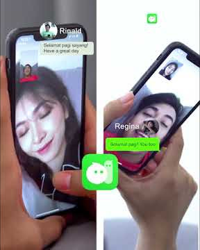 MiChat accompany your side