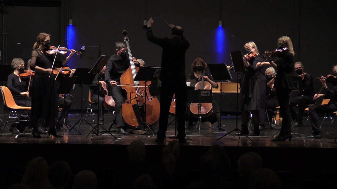 Wolfgang Amadeus Mozart: Serenata notturna KV 239 (Paukenserenade)