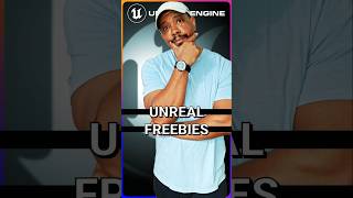 Don’t Miss Your FREE Unreal Engine Assets This Month! 🔥