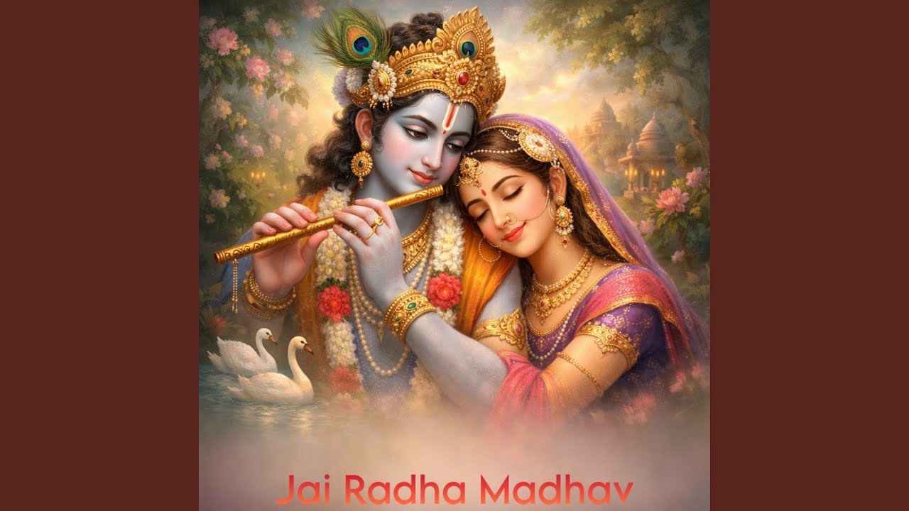 Jai Radha Madhav
