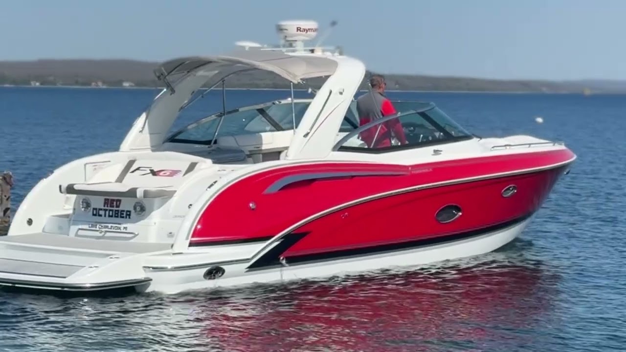 Dry Harbour Marine - 2026 Detroit Boat Show