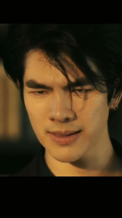 Kinn: 'Porsche...', Porsche's eyes softened 😭💖 #kinnporsche #kinnporchetheseries #kinn #porsche #bl