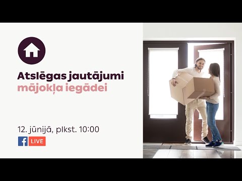 Video: Kā Piedalīties Programmā 