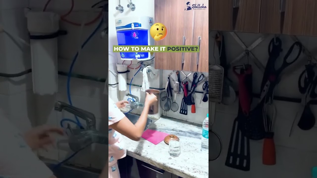 Benefits of drinking water from copper vessels 😍 | Learn from Shlloka | Ayurveda