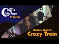 Chelsea Wolfe   The Dillinger Escape Plan   Mutoid Man cover Ozzy Osbourne