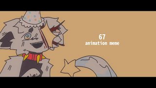 67 meme // animation meme commission!