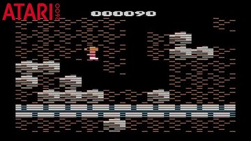boulder dash atari 2600