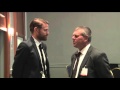 Automotive Logistics Global 2015: Interview with Bill Pawluk, CEO, CTM