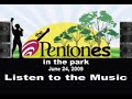 Listen To The Music - The Pentones