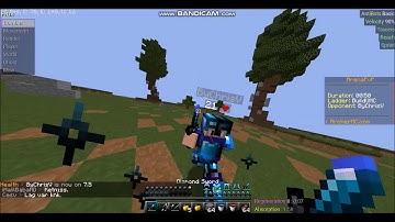 ArcherMC.com| Episode 1 | Flux b12