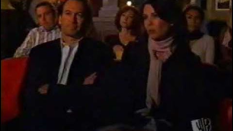 Luke & Lorelai - Fade Into You