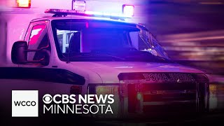 Push for emergency EMS funding at Minnesota State Capitol