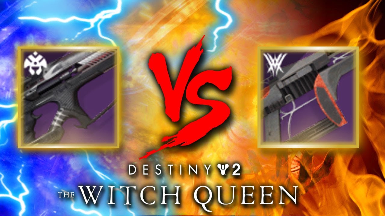 Stormchaser vs Cataclysmic God Roll (Bait & Switch) RESULTS may Shock you (Destiny 2)