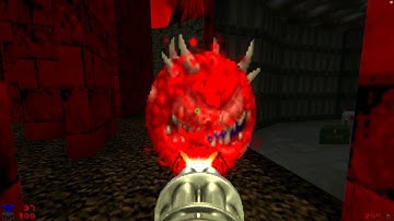 The Ultimate DOOM part 5